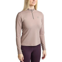 Produktbild von Montar Maisy Langarm-Funktionsunterwäsche für Damen zum Reiten