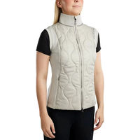 Produktbild von Montar Mary Daunenweste Damen Beige XS