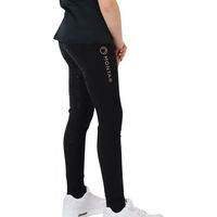 Produktbild von Montar Millie Reithose Full Grip für Mädchen aus Lycra wasserabweisend