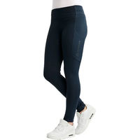 Produktbild von Montar Reit-Leggings für Kinder mit Vollgrip