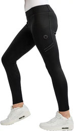 Montar Reit-Leggings für Kinder mit Vollgrip in Quartz und Gold oder Schwarz – Bild 1 von 1