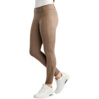 Produktbild von Montar Reit-Leggings Wilma für Kinder mit Vollgrip