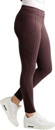 Montar Reit-Leggings Wilma für Kinder mit Vollgrip – Bild 1 von 1