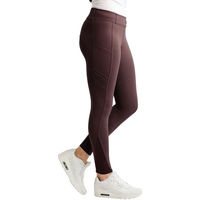 Produktbild von Montar Reit-Leggings Wilma für Kinder mit Vollgrip