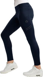 Montar Reit-Leggings Wilma für Kinder mit Vollgrip in Quartz – Bild 1 von 1