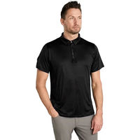 Produktbild von Montar Reit-Poloshirt für Herren in Schwarz Größe XXL