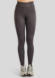 Produktbild von Montar Reithose Damen Full Grip Pull On Champagne Crystal