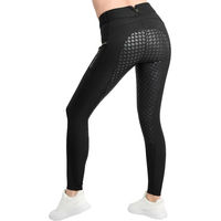 Produktbild von Montar Reithose Full Grip Damen