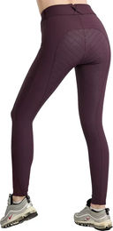 Montar Reithose Full Grip Damen – Bild 1 von 1