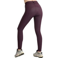 Produktbild von Montar Reithose Full Grip Damen