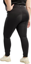 Montar Reithose Full Grip Damen Curve Flair – Bild 1 von 1