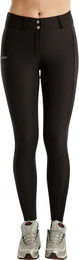 Montar Reithose Full Grip Damen Gloria Caviar Tape in Grau Schwarz Größe 44 – Bild 1 von 1
