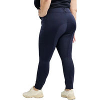 Produktbild von Montar Reithose Full Grip Damen Montar Curve Flair