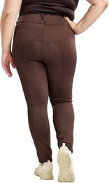 Montar Reithose Full Grip Damen Montar Curve Flair – Bild 1 von 1