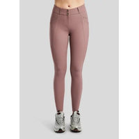 Produktbild von Montar Reithose Full Grip Damen Rosa Größe 34