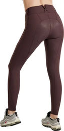 Montar Reithose Full Grip Damen Schwarz Größe 38 – Bild 1 von 1