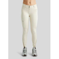 Produktbild von Montar Reithose Full Grip Damen wasserabweisend Größe 40