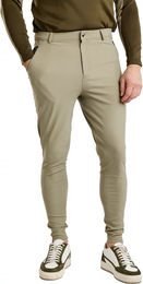 Montar Reithose Full Grip für Herren mit Silikon Grip in Grün oder Khaki Größe 46 – Bild 1 von 1