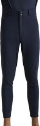 Montar Reithose Full Grip für Herren aus Stoff in Blau Größe 48 – Bild 1 von 1
