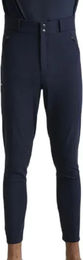 Produktbild von Montar Reithose Full Grip für Herren aus Stoff in Blau Größe 50