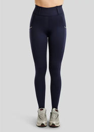 Produktbild von Montar Reithose Full Grip Pull On Damen Champagne Crystal