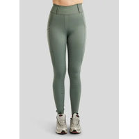 Produktbild von Montar Reithose Full Grip Pull On Damen Champagne Crystal