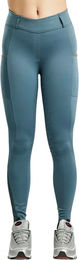 Montar Reithose Gloria Caviar Tape Damen Full Grip Blau Größe 38 – Bild 1 von 1