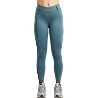 Produktbild von Montar Reithose Gloria Caviar Tape Damen Full Grip Blau Größe 38
