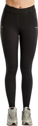 Montar Reithose Gloria Caviar Tape Full Grip Damen Schwarz Größe 44 – Bild 1 von 1