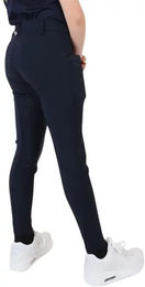 Produktbild von Montar Reithose Kids Full Grip mit Crystal Besatz