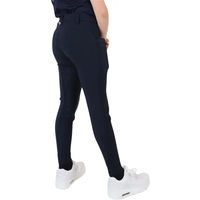 Produktbild von Montar Reithose Kids Full Grip mit Crystal Besatz