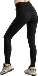 Montar Reithose Legging Full Grip für Damen – Bild 1 von 1