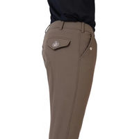 Produktbild von Montar Reithose Mid Grip für Herren aus Polyamid wasserabweisend