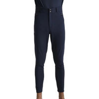 Produktbild von Montar Reithose mit Mid Grip