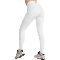 Produktbild von Montar Reithose Philipa Damen mit Full Grip Silikon in Weiß Größe 46