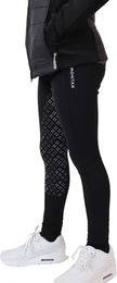 Montar Reithose Selena Full Grip für Kinder in Schwarz Größe 164 – Bild 1 von 2