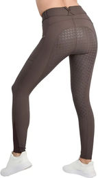 Montar Reithose Veronica Full Grip für Damen – Bild 1 von 1