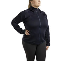 Produktbild von Montar Reitjacke Damen aus Polyester in Blau oder Schwarz Größe XXL