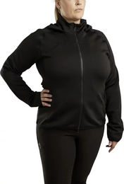 Produktbild von Montar Reitjacke Damen Schwarz XXL