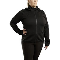 Produktbild von Montar Reitjacke Damen Schwarz XXL