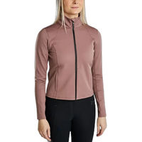 Produktbild von Montar Reitjacke Full Zip für Damen in Rosa Größe S