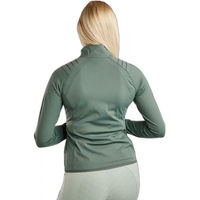 Produktbild von Montar Reitjacke MoPearl Pintuck für Damen in Grün Größe M