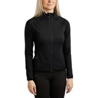 Produktbild von Montar Reitjacke MoPearl Pintuck für Damen in Schwarz Größe S