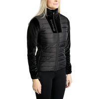 Produktbild von Montar Reitjacke Valerie für Damen mit Reißverschluss