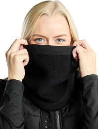 Montar Reitkragen Ebba Teddy für Damen – Bild 1 von 1