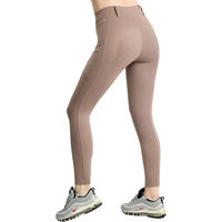 Produktbild von Montar Reitleggings Addie Full Grip für Damen