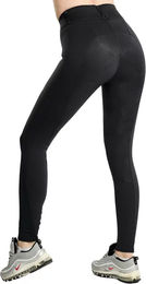 Montar Reitleggings Damen Full Grip mit Silikon Grip in Schwarz – Bild 1 von 1