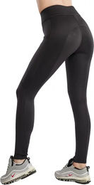 Montar Reitleggings Damen Full Grip mit Silikon Grip in Schwarz – Bild 1 von 1