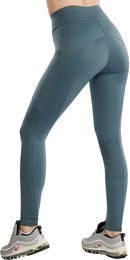 Montar Reitleggings Damen Full Grip mit Silikonbeschichtung – Bild 1 von 1