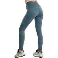 Produktbild von Montar Reitleggings Damen Full Grip mit Silikonbeschichtung